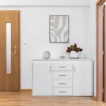 Spacious 3br By Bus Station Nivy Mall With Ac Bratislava