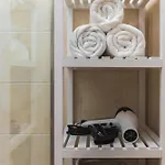 Apartment Spacious 3br By Bus Station Nivy Mall With Ac *