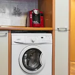 Spacious 3br By Bus Station Nivy Mall With Ac Apartment Bratislava