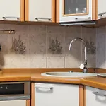 Spacious 3br By Bus Station Nivy Mall With Ac Apartment Bratislava