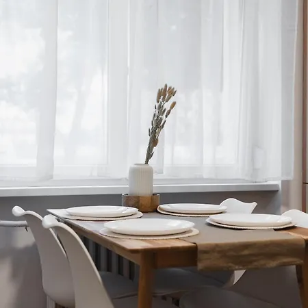 Apartment 3br Family Close To Bus Station With Ac Bratislava