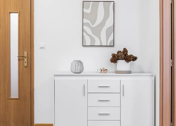 3br Family Close To Bus Station With Ac Bratislava