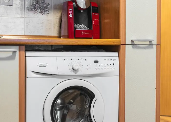 3br Family Close To Bus Station With Ac Apartment Bratislava