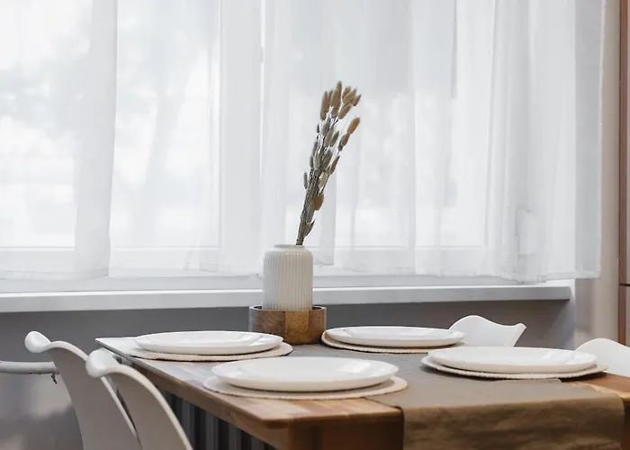 Apartment 3br Family Close To Bus Station With Ac Bratislava