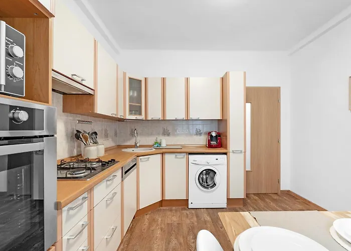 3br Family Close To Bus Station With Ac Appartement